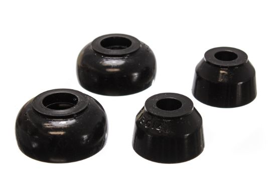 ENERGY SUSPN BALL JOINT DUST BOOT BLK - 913126G