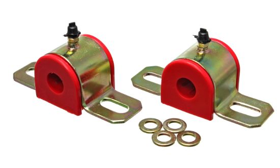 ENERGY SUSPN SWAY BAR BUSH GREASE UNIV - 95156R