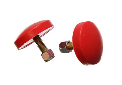 ENERGY SUSPN LOW PROFILE SNUBBERS - 99102R