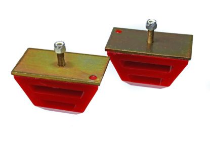 ENERGY SUSPN 2-1/2'BUMP STOP HV DTY - 99109R
