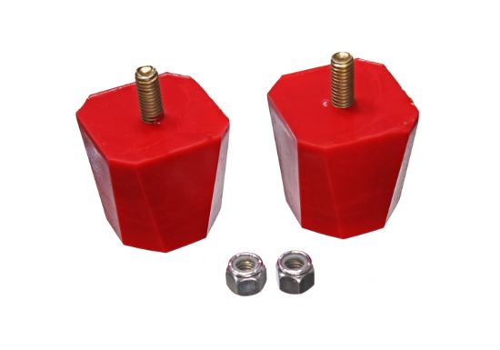 ENERGY SUSPN BUMP STOP 2'TALL 2'SQ - 99136R