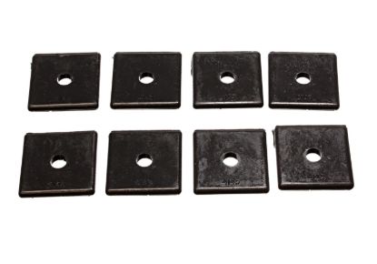 ENERGY SUSPN P PAD SQ 2X7/16X1/4 - 99533G