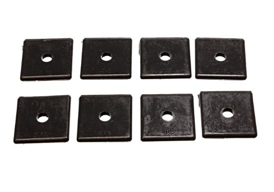 ENERGY SUSPN P PAD SQ 2X7/16X1/4 - 99533G
