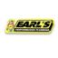 EARL'S EARL'S METAL SIGN - 10000