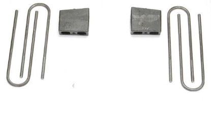 FABTECH 6' RR 4WD F250 W/O FACT05 - FTS22033