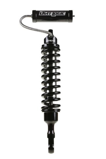 FABTECH 2.5DLSS C/O RESO '14 F150 WD 6' - FTS22187