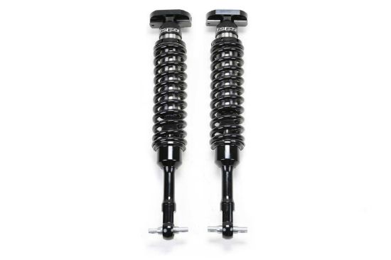 FABTECH 2.5DLSS C/O N/R 15F150 2WD 4' - FTS22263