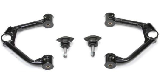 FABTECH 1.5' T1 BALL JOINT UCA SYSTEM - FTS21271