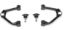 FABTECH 1.5' T1 BALL JOINT UCA SYSTEM - FTS21271