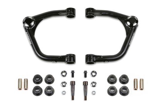 FABTECH 0-6' UNIBALL UCA KIT  2019 GM T1 2W - FTS21274