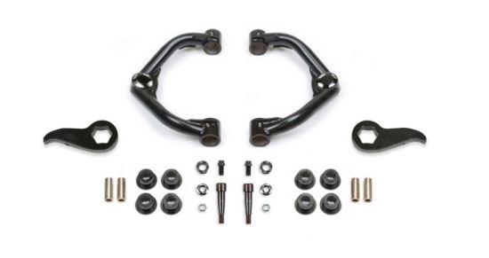 FABTECH 3.5' GM HD UNIBALL UCA KIT - FTS21275
