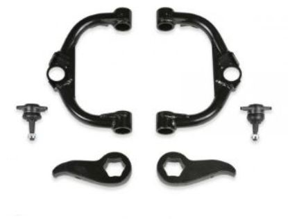 FABTECH 3.5' GM HD BJ UCA KIT - FTS21276