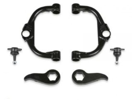 FABTECH 3.5' GM HD BJ UCA KIT - FTS21276
