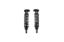 FABTECH 2.5DLSS C/O N/R SUV 3' - FTS21293