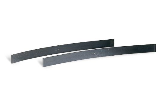 FABTECH REAR ADD A LEAF KIT - FTS218