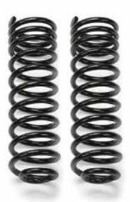 FABTECH 8'COIL BOX 4WD SUPER 2005 - FTS22025BK