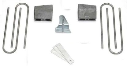 FABTECH RR BOX KIT F250 2WD SD 05 - FTS22057