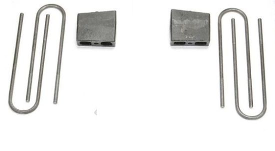 FABTECH W FACT OVER LD 6' F350 08 - FTS22103