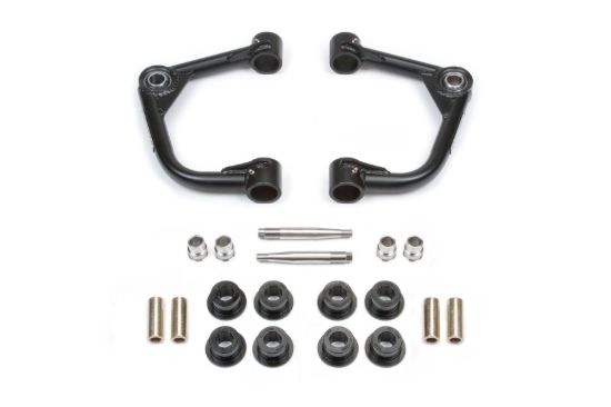 FABTECH 0-6' F150 UNIBALL UCA KIT - FTS22182