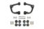 FABTECH 0-6' F150 UNIBALL UCA KIT - FTS22182