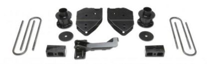 FABTECH 4' BUDGET SYSTEM - FTS22212