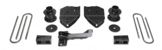 FABTECH 4' BUDGET SYSTEM - FTS22212