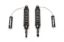 FABTECH 2.5DLSS C/O RESI 15F150 4WD 2' - FTS22253
