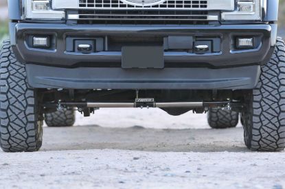FABTECH 2.25' DLSS N/R DUAL SS KIT 17-19 FO - FTS22303