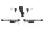 FABTECH 2.25' DLSS RESI DUAL SS KIT 17-19 F - FTS22304