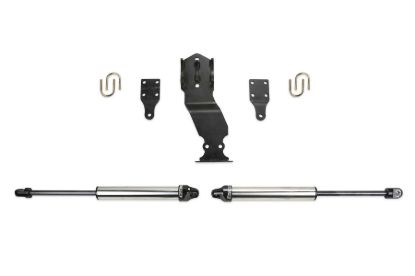 FABTECH 2.25DLSS N/R DUAL SS KIT - FTS22313