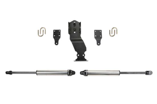 FABTECH 2.25DLSS N/R DUAL SS KIT - FTS22313