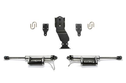 FABTECH 2.25DLSS RESI DUAL SS KIT - FTS22314