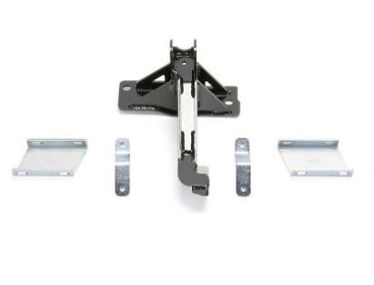 FABTECH 2.5' SD BUDGET BOX - FTS22315