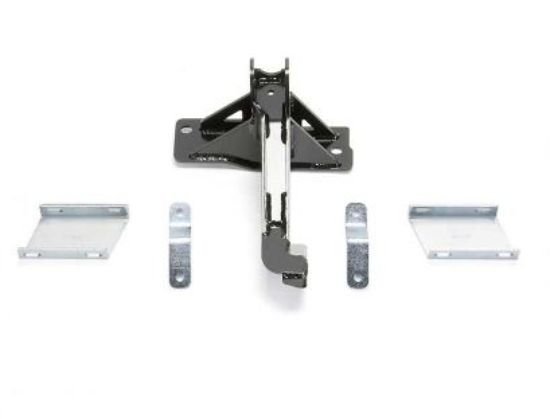 FABTECH 2.5' SD BUDGET BOX - FTS22315