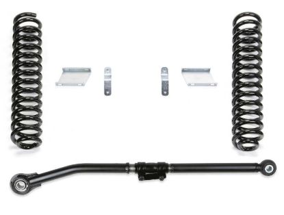 FABTECH 2.5' SD BASIC BOX - FTS22316