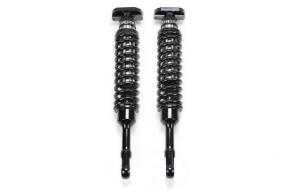 FABTECH 2.5DLSS C/O N/R 21F150 4WD 4' - FTS22354