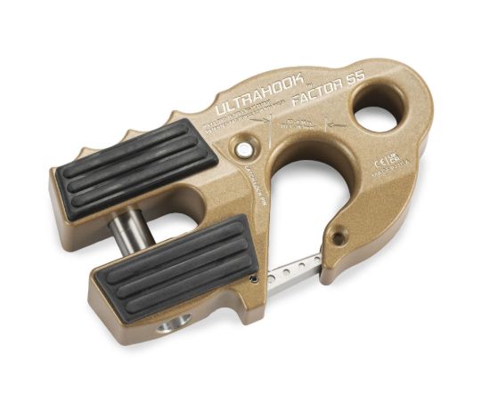 FACTOR 55 ULTRAHOOK WNCHOOK SHKLMT BRZZ - 0025092
