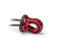 FACTOR 55 SPLICER SHACKLE MNT RED - 0035201