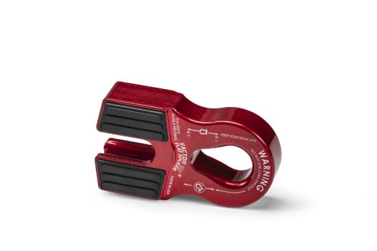 FACTOR 55 FLAT SPLICER 3/8-1/2' SYNTHETIC ROP - 0037501