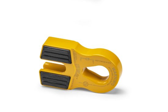 FACTOR 55 FLAT SPLICER 3/8-1/2' SYNTHETIC ROP - 0037503