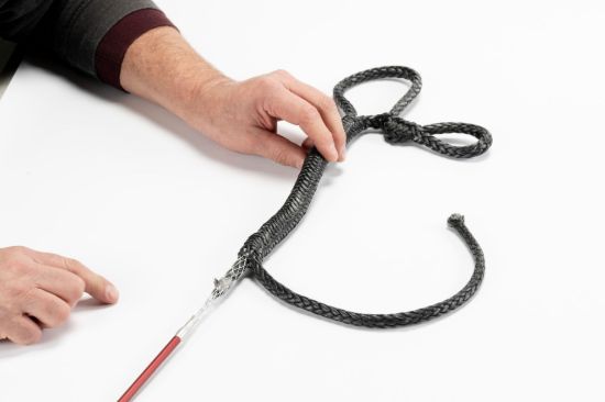 FACTOR 55 FAST FID - ROPE SPLICING TOOL - 0042001