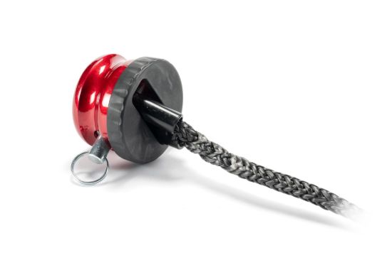 FACTOR 55 LOOP GUARD XXL -- RED - 0045501