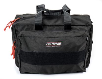 FACTOR 55 ULTIMATE RECOVERY BAG- LARGE (BLACK - 00479