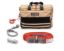 FACTOR 55 OWHE VEH REC KIT  SLV HITCH  L - 0048505LAR