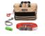 FACTOR 55 OWHE VEH REC KIT  GRN HITCH  L - 0048508LAR