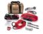 FACTOR 55 WNCH TOW KIT_HMNGWAY UTV_SLV - 0049405