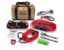 FACTOR 55 WNCH TOW KIT_HMNGWAY UTV_GRN - 0049408