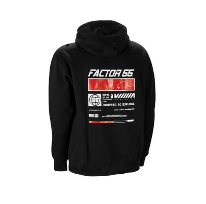 FACTOR 55 F55-HOOD-1-XLARGE - 40860