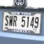 FAN MATS NEW YORK GIANTSLPLATFRA - 21384