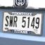 FAN MATS TENNESSEE TITANSLPLATFRA - 21391